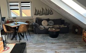 Ferienwohnung Alex Mayer